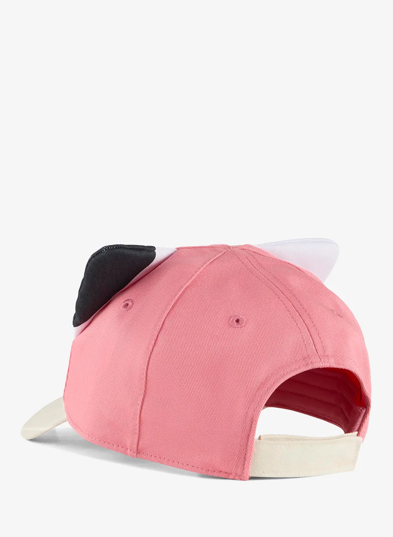 بوما قبعة بيسبول بيت الدمى غابي للأطفال